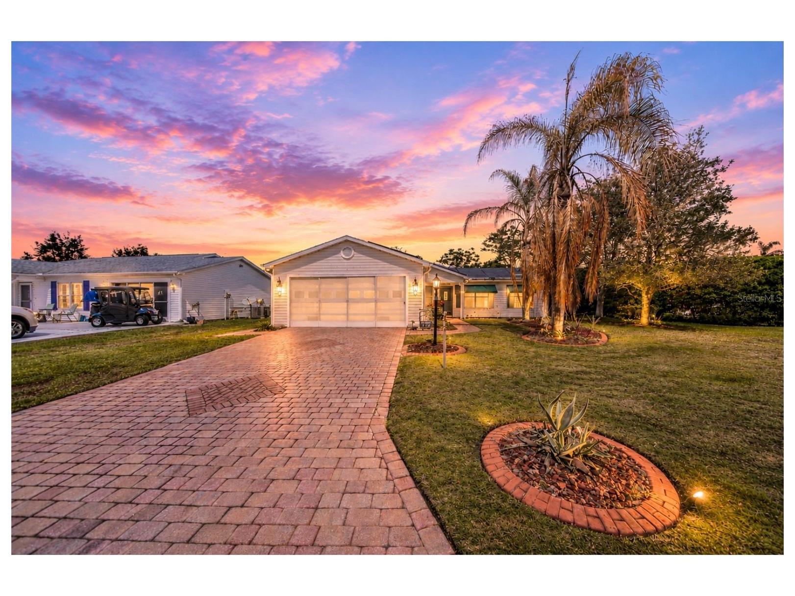 1239 Chaparral Drive The Villages FL 32159 O6394215 image1