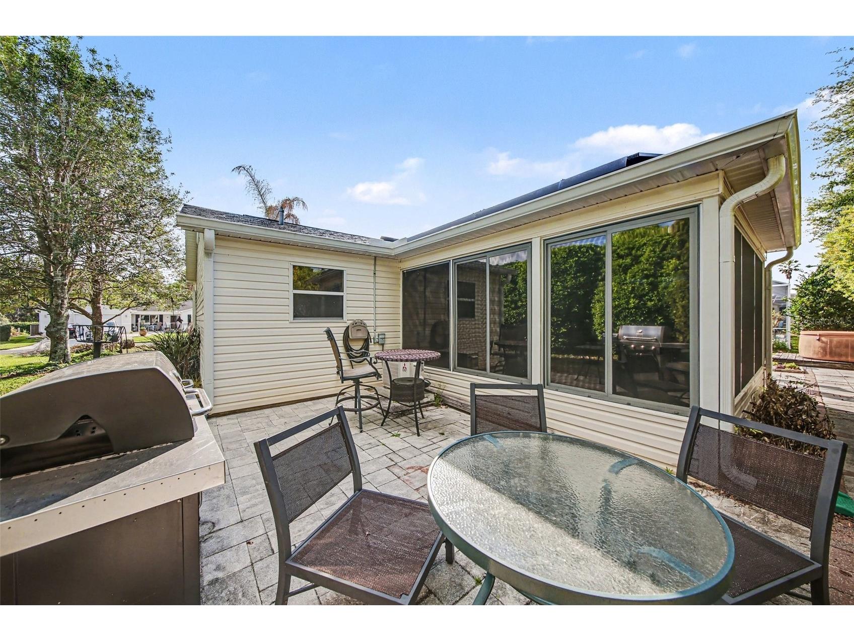 1239 Chaparral Drive The Villages FL 32159 O6394215 image21