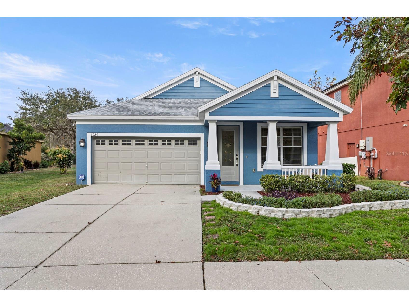 1239 Gentilly Lane Wesley Chapel FL 33544 TB8464833 image1