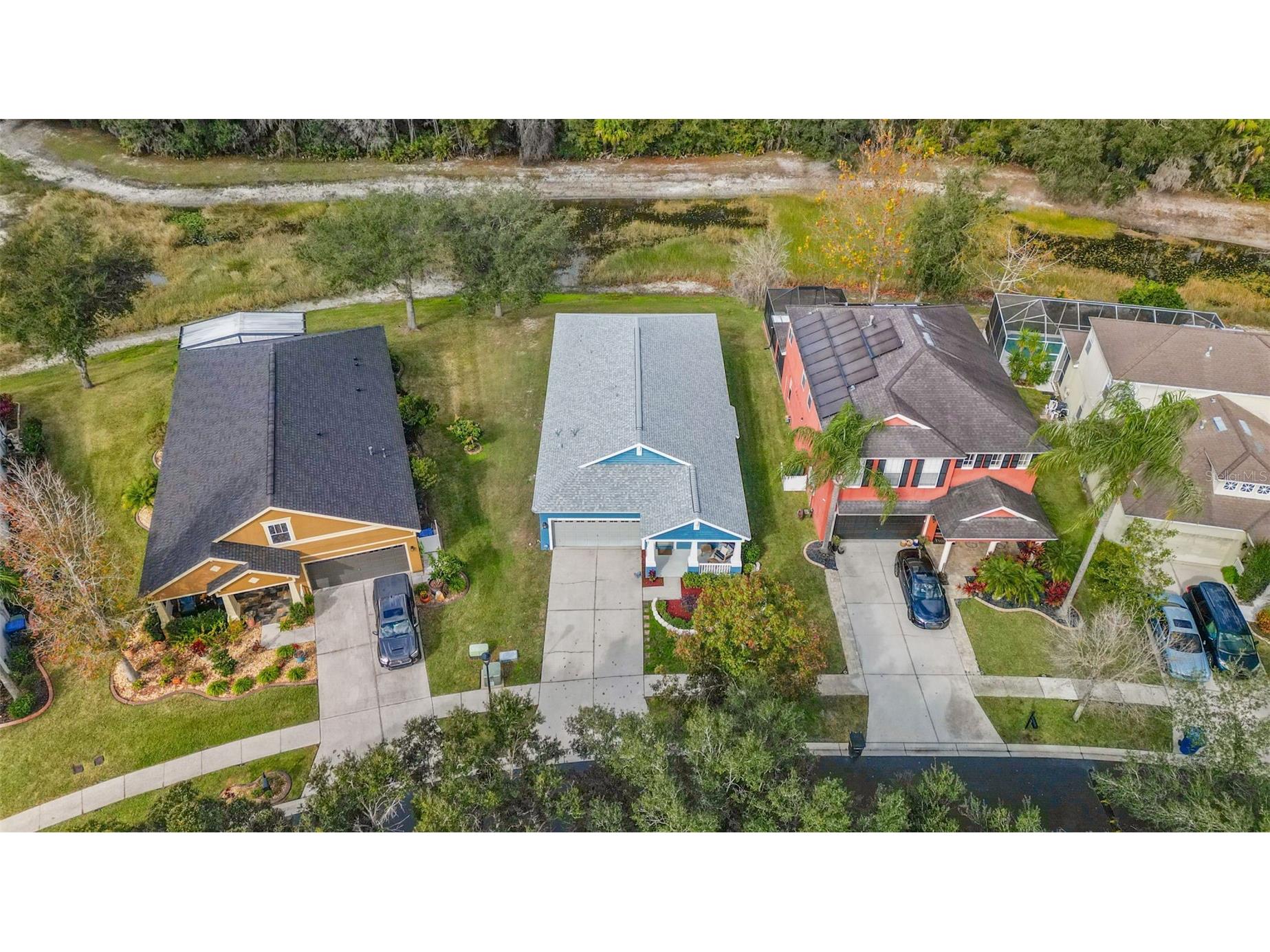 1239 Gentilly Lane Wesley Chapel FL 33544 TB8464833 image25