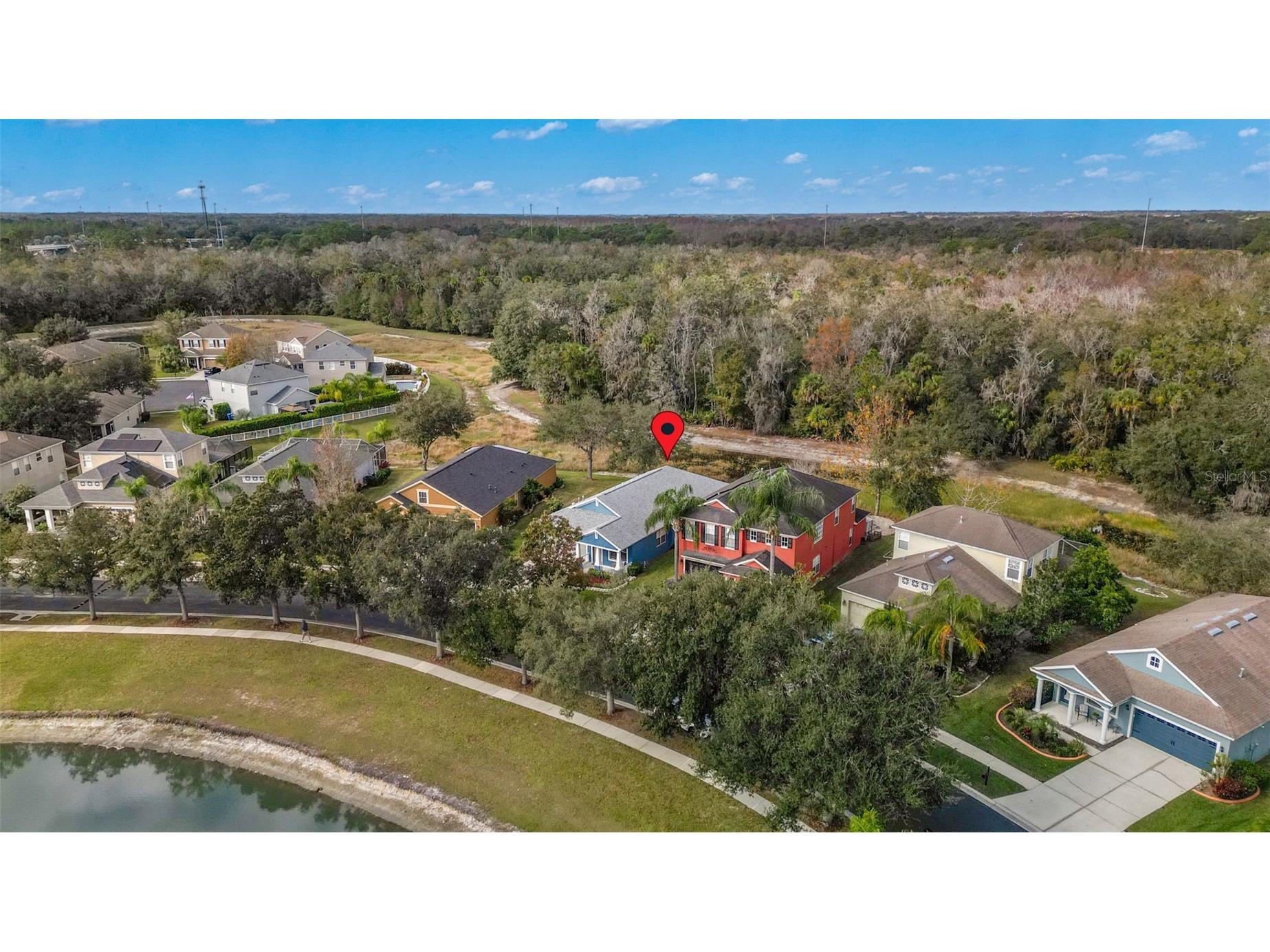 1239 Gentilly Lane Wesley Chapel FL 33544 TB8464833 image27