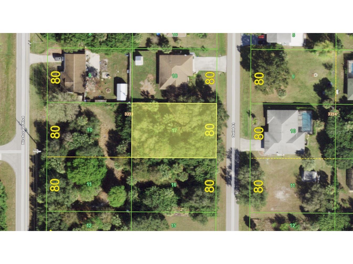 1239 Guild Street Port Charlotte FL 33952 A4562294 image1