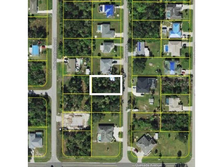 1239 Guild Street Port Charlotte FL 33952 J979875 image1