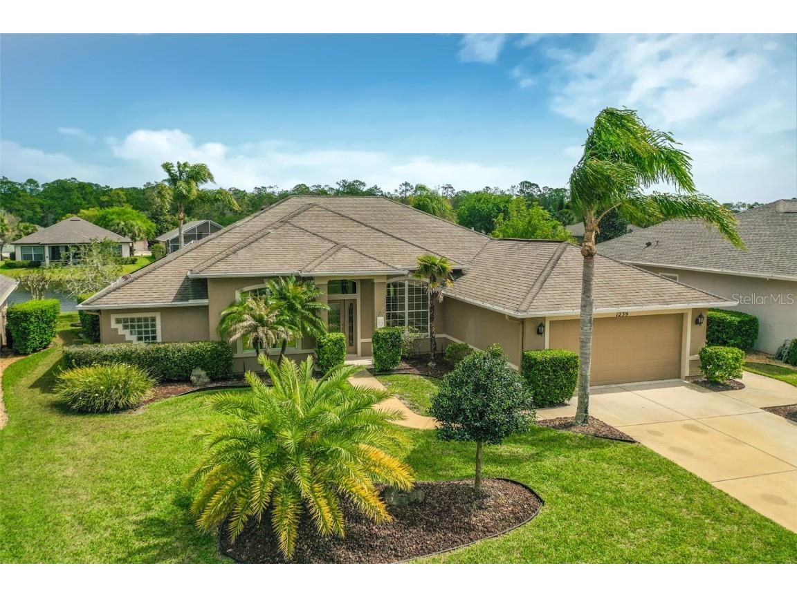 1239 Hampstead Lane Ormond Beach FL 32174 FC290120 image1