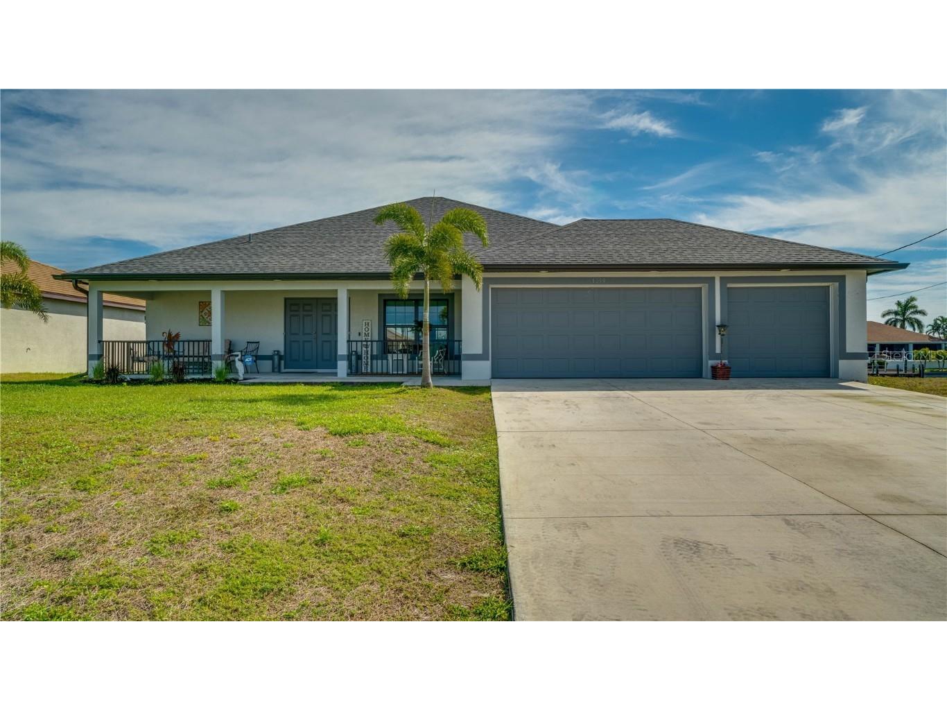 1239 NW 36th Place Cape Coral FL 33993 C7489048 image1