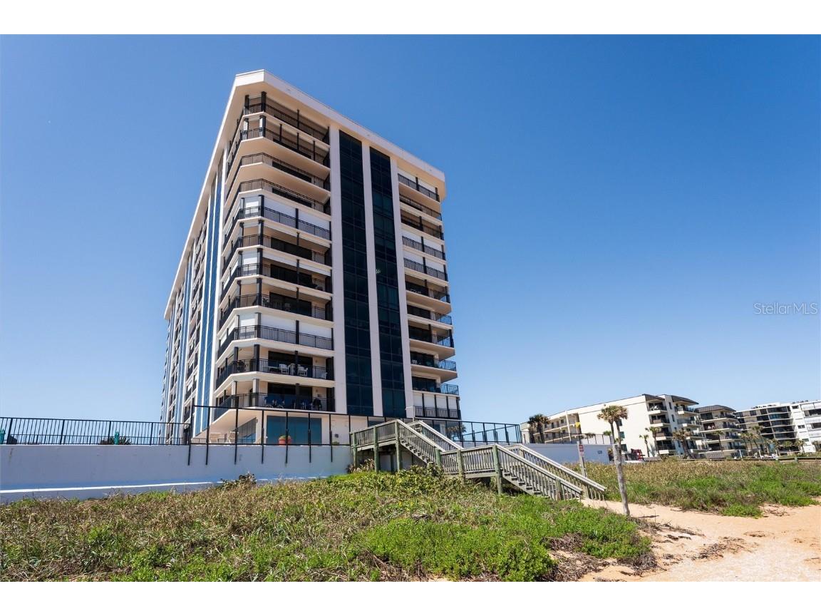 1239 Ocean Shore Blvd #10-D-4 Ormond Beach FL 32176 - ATLANTIC OCEAN O6291747 image1