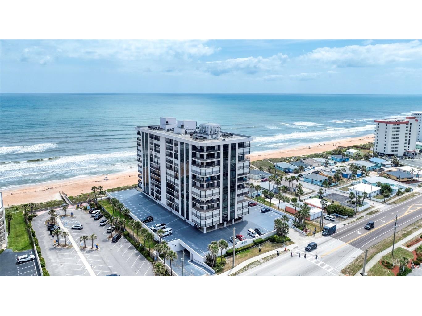1239 Ocean Shore Boulevard #11D Ormond Beach FL 32176 - ATLANTIC OCEAN FC309851 image1