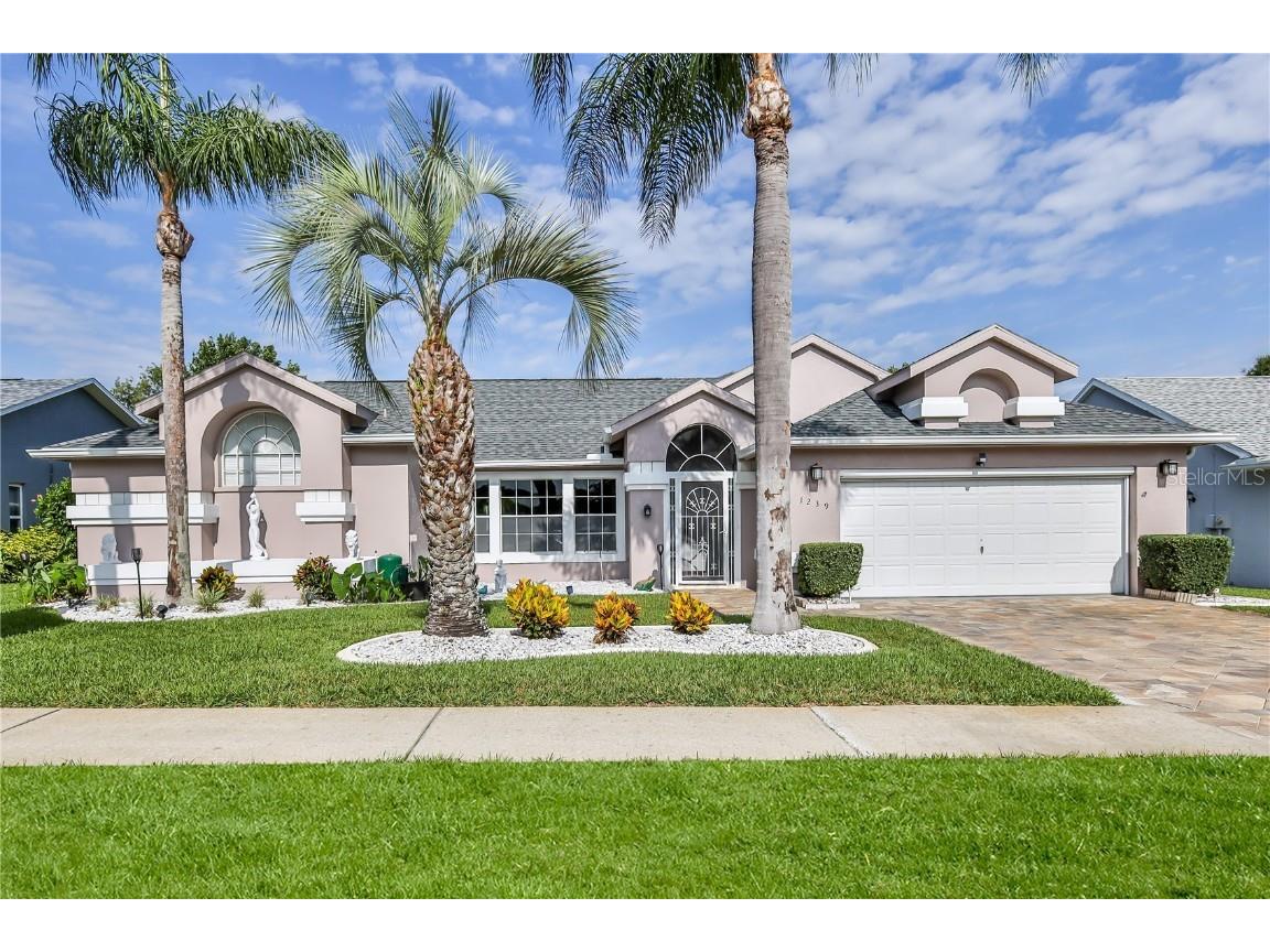 1239 Overland Drive Spring Hill FL 34608 W7855184 image1