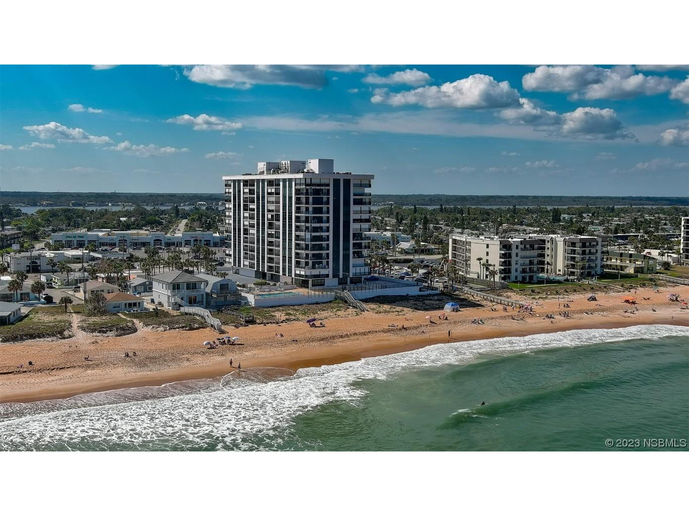 1239 Ocean Shore Boulevard #12E Ormond Beach FL 32176 NS1073860 image1