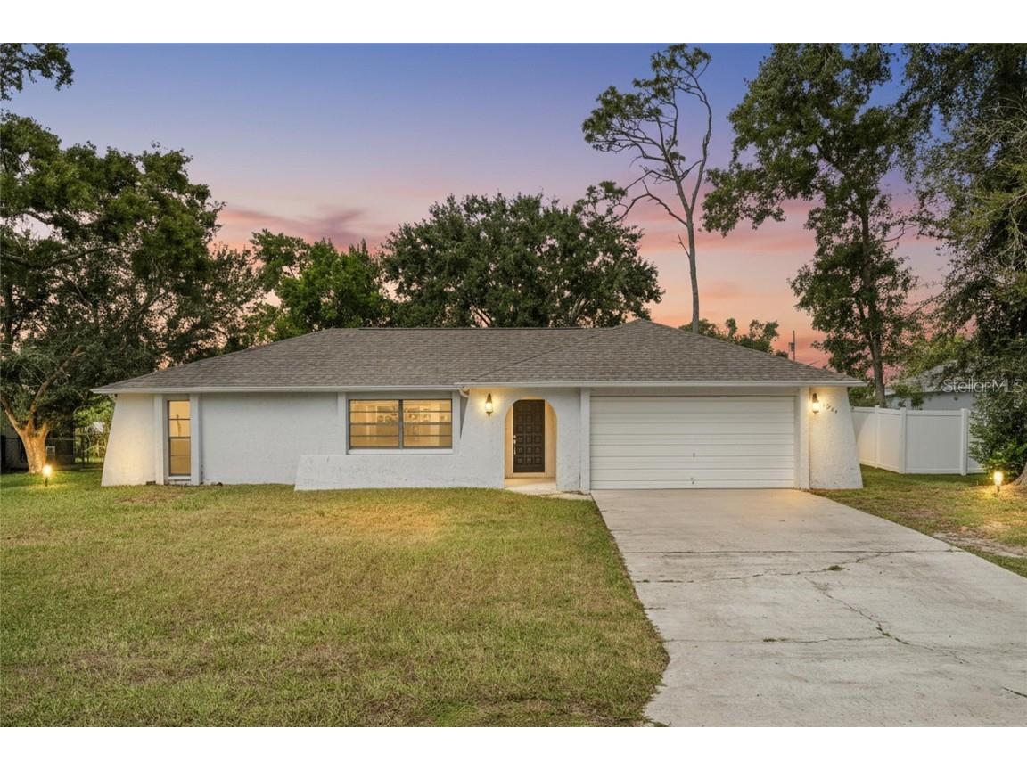 1239 Van Dale Avenue Spring Hill FL 34608 W7879339 image1