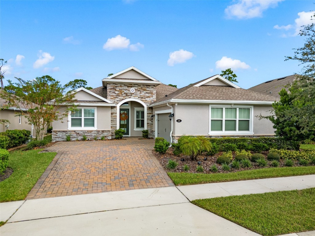 1239 Victoria Hills Dr N Deland FL 32724 O6152009 image1