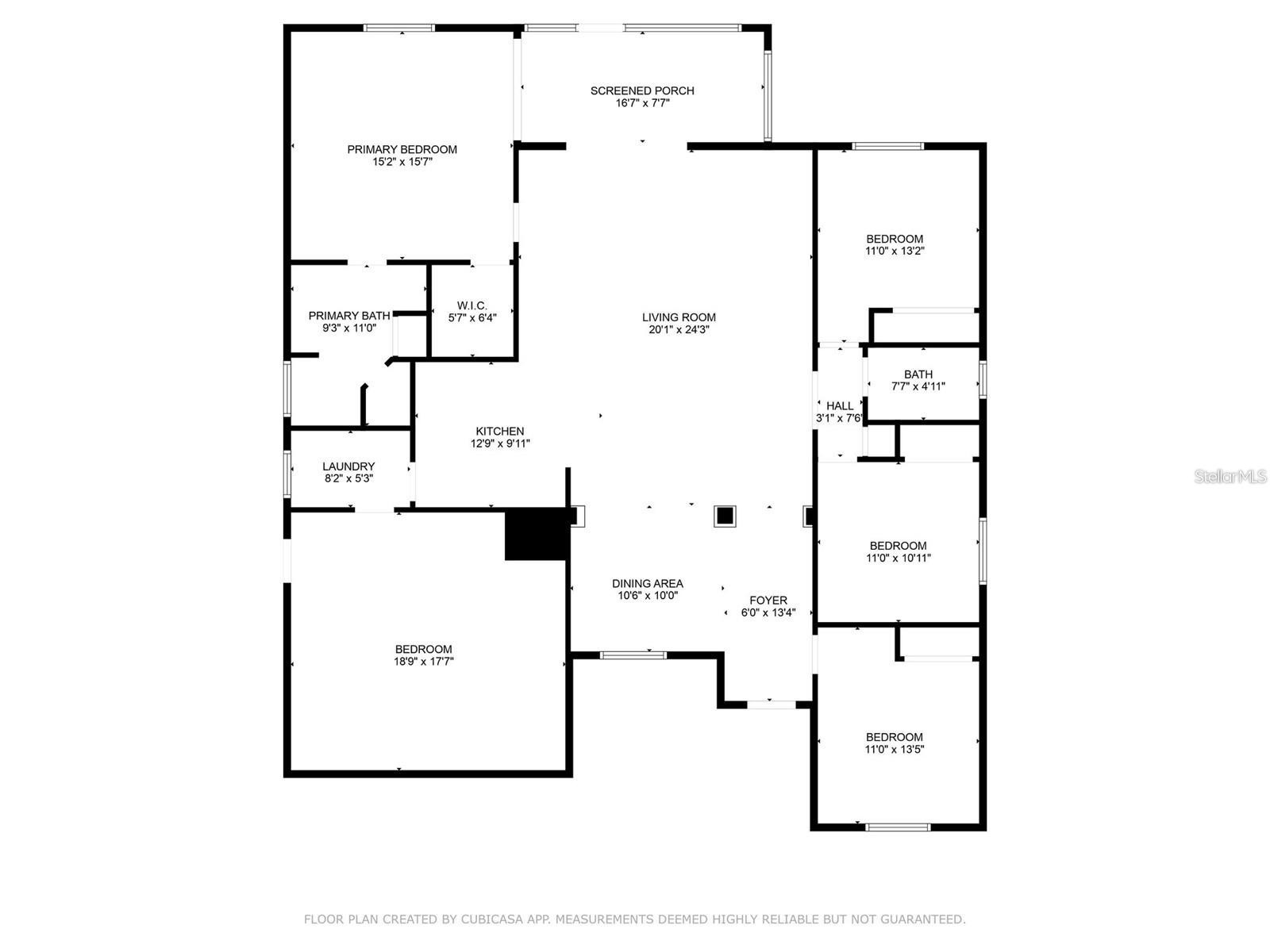 1239 Vista Way Clearwater FL 33755 TB8471344 image57