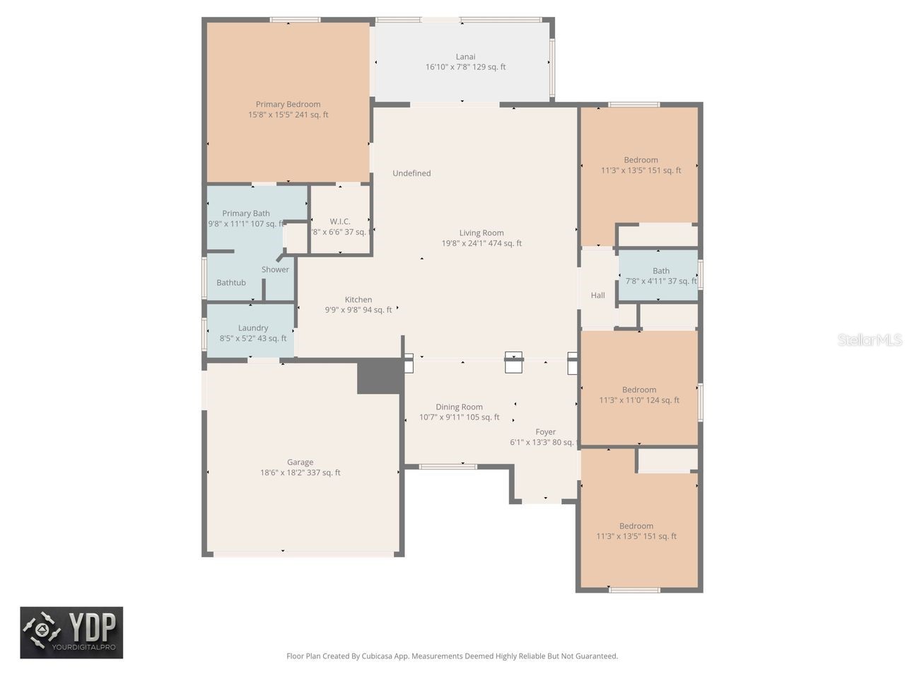 1239 Vista Way Clearwater FL 33755 TB8471344 image58