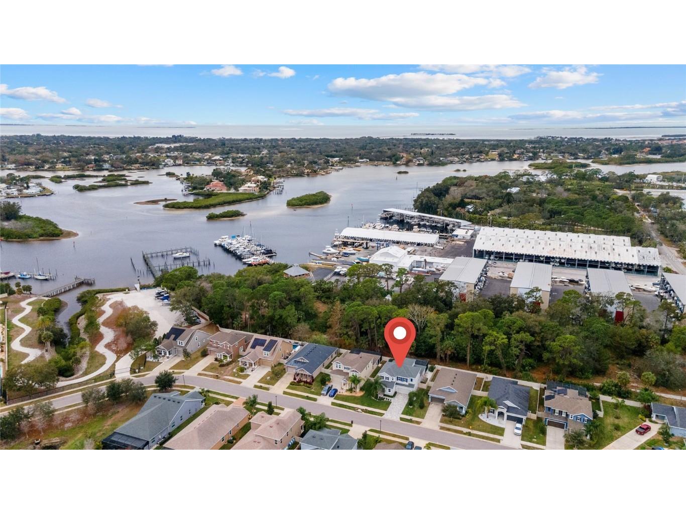 1239 Windy Bay Shoal Tarpon Springs FL 34689 TB8441239 image50