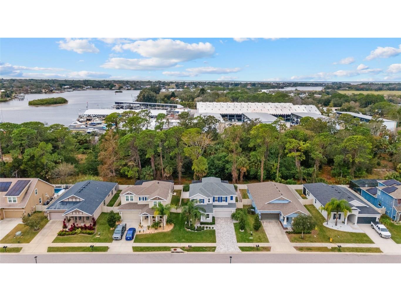 1239 Windy Bay Shoal Tarpon Springs FL 34689 TB8441239 image51