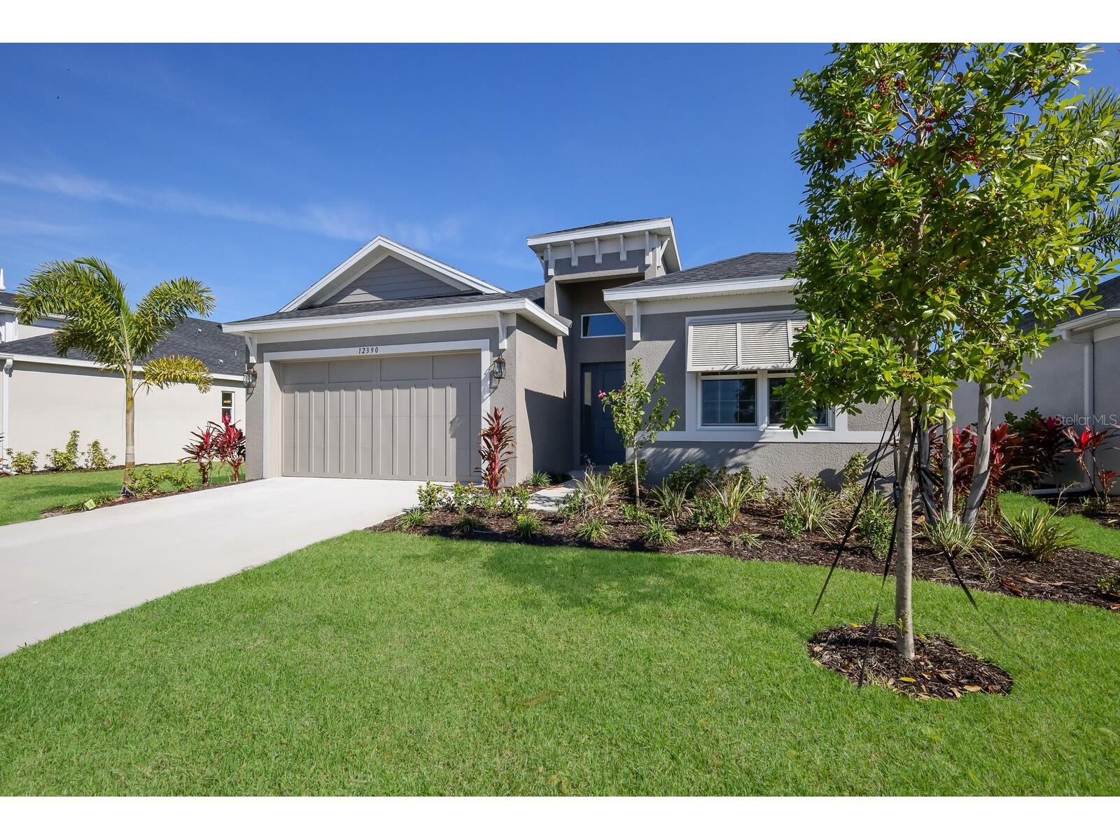 12390 Cedar Pass Trail Parrish FL 34219 A4688523 image1