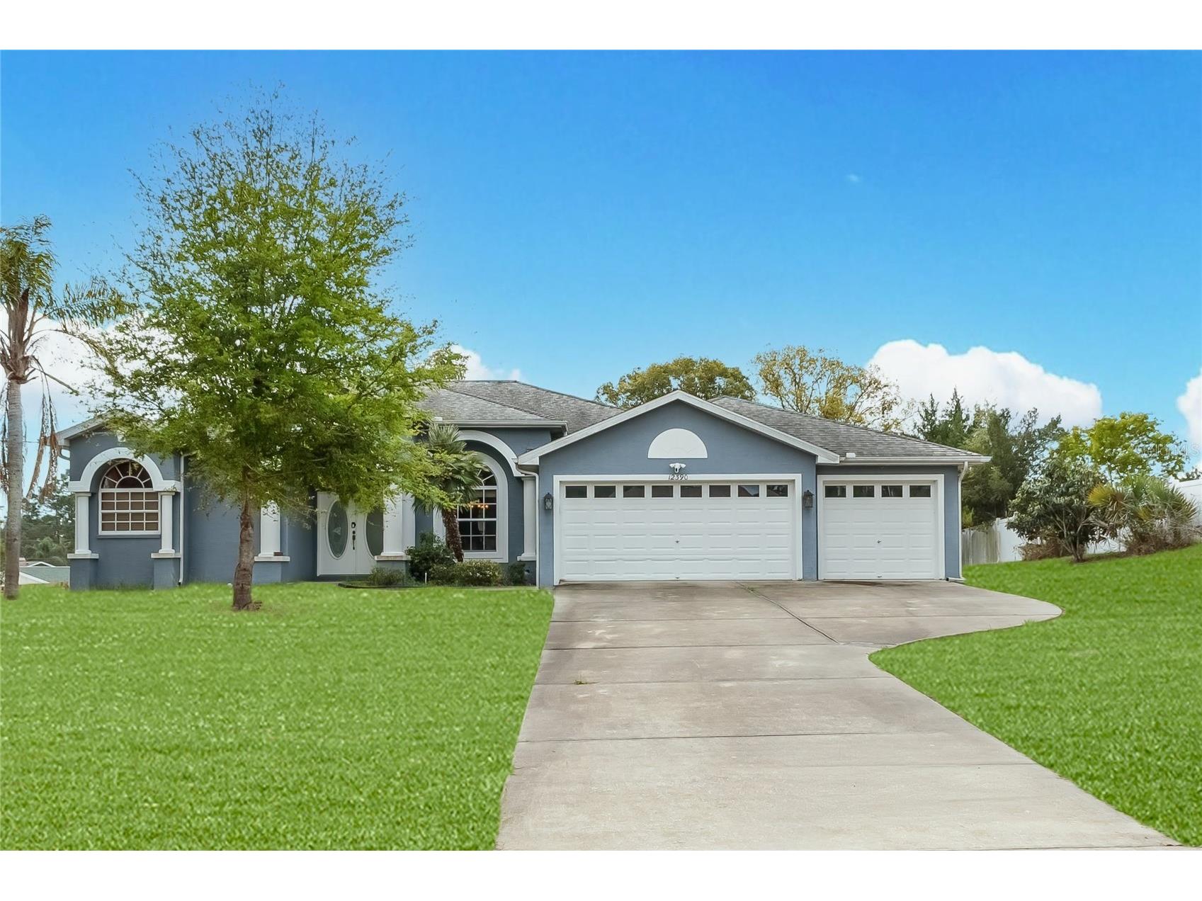 12390 Glen Haven Street Spring Hill FL 34609 W7883919 image1