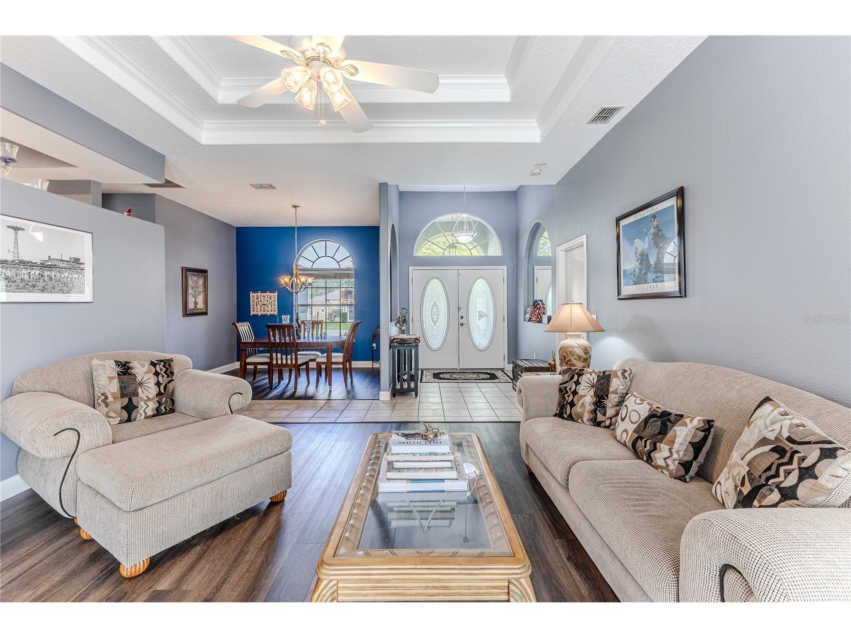 12390 Glen Haven Street Spring Hill FL 34609 W7883919 image12