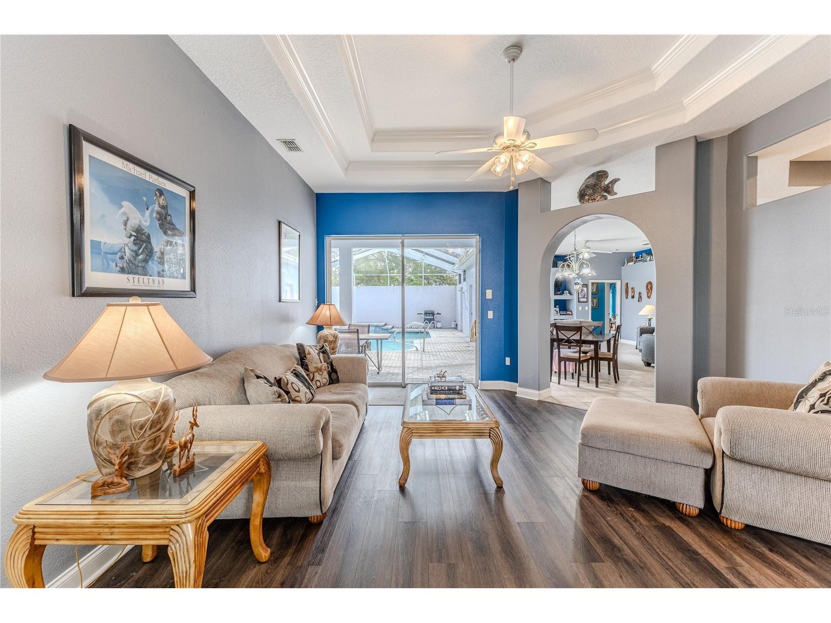 12390 Glen Haven Street Spring Hill FL 34609 W7883919 image13