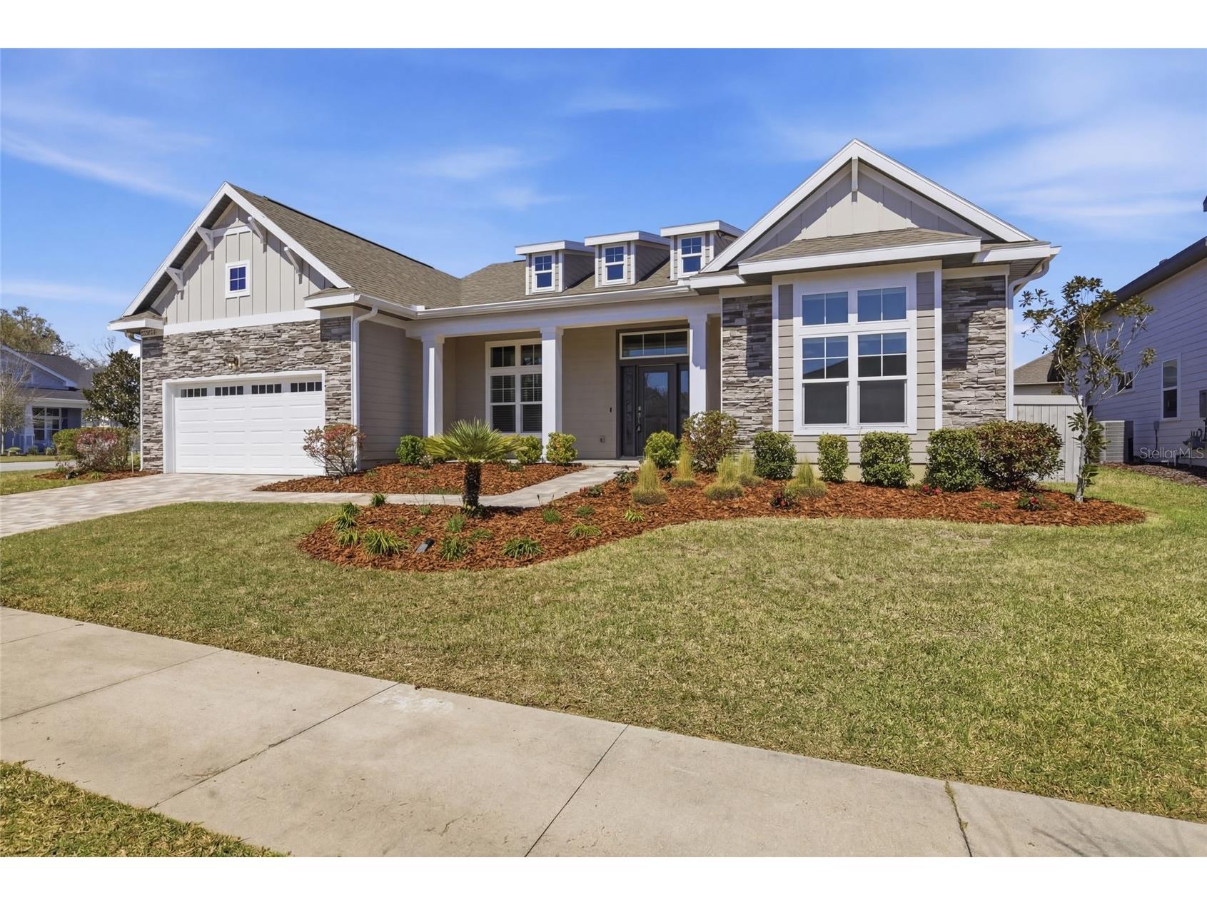 12390 SW 6th Place Newberry FL 32669 GC537862 image1