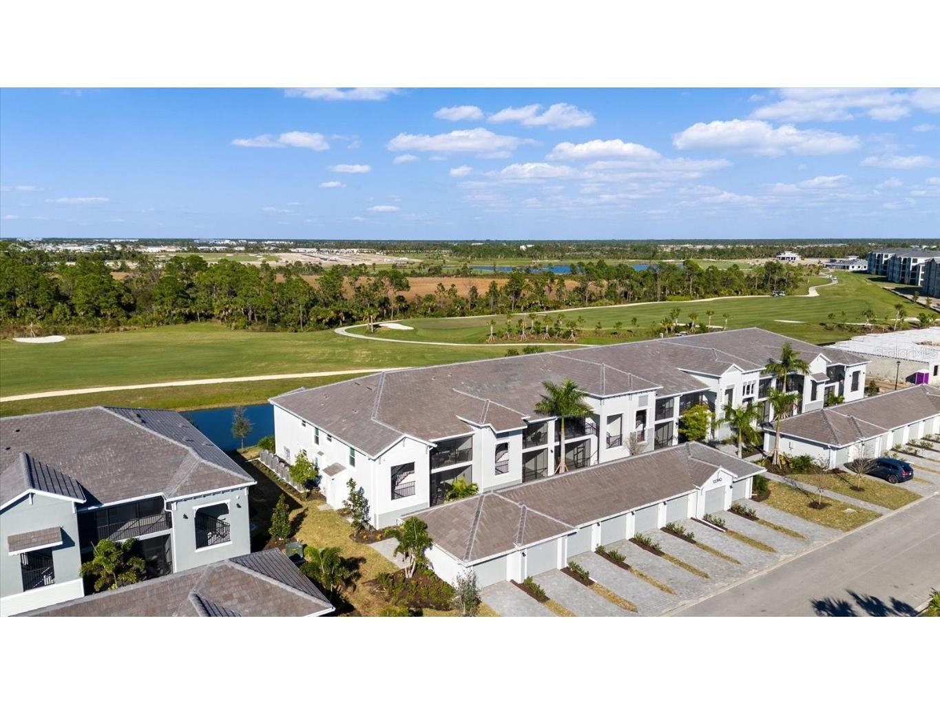 12390 Wellen Golf Street #201 Venice FL 34293 A4598903 image1