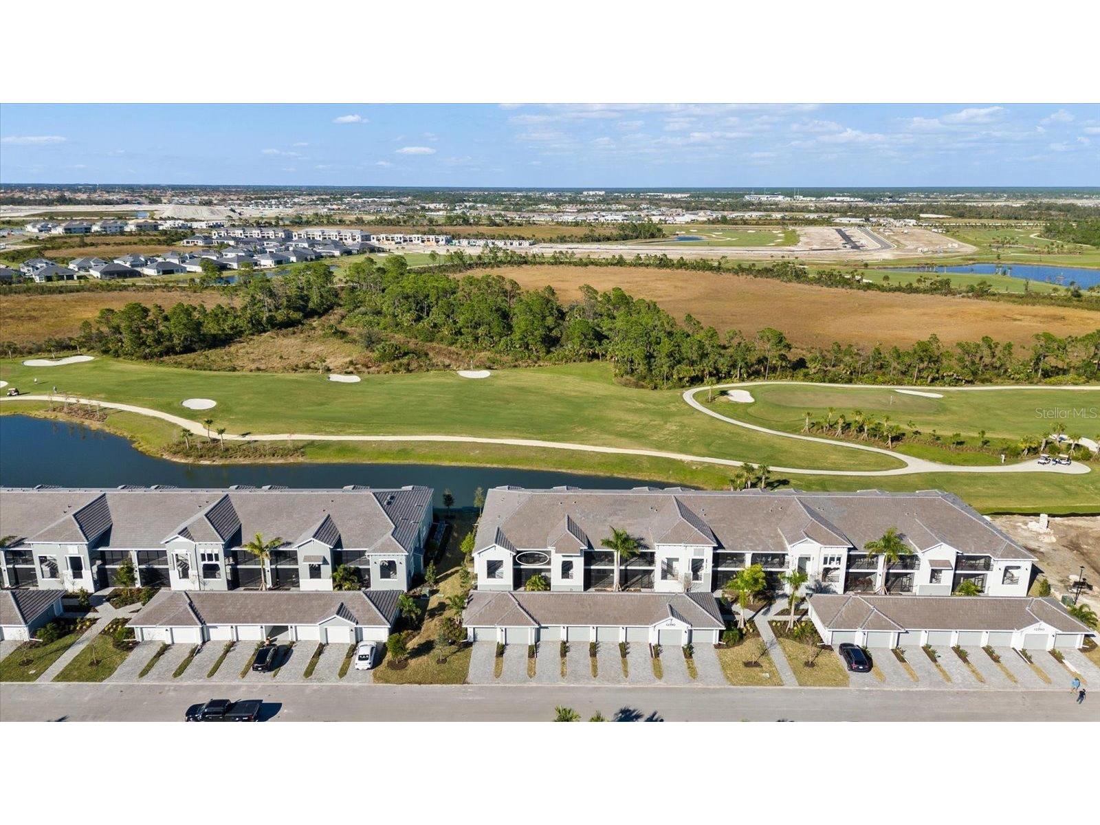12390 Wellen Golf Street #201 Venice FL 34293 A4692320 image2