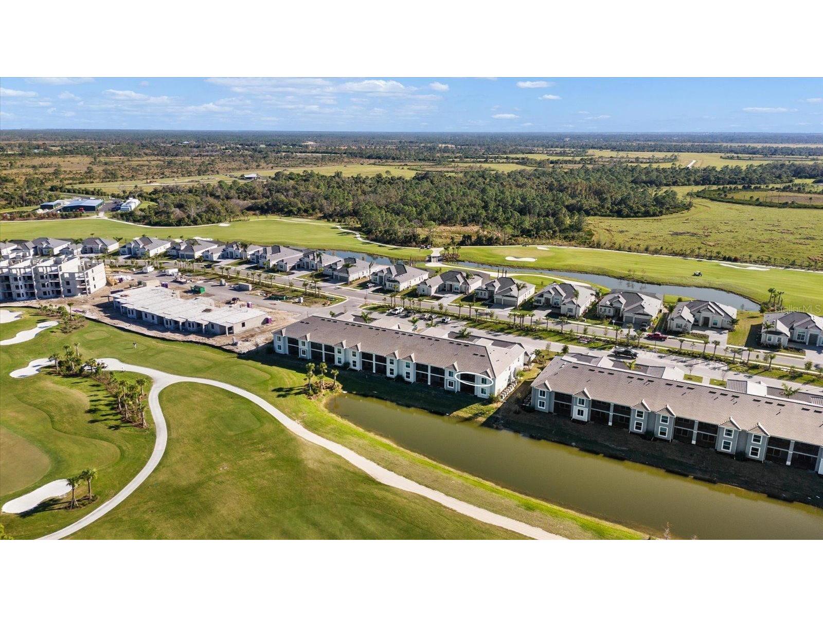 12390 Wellen Golf Street #201 Venice FL 34293 A4692320 image5