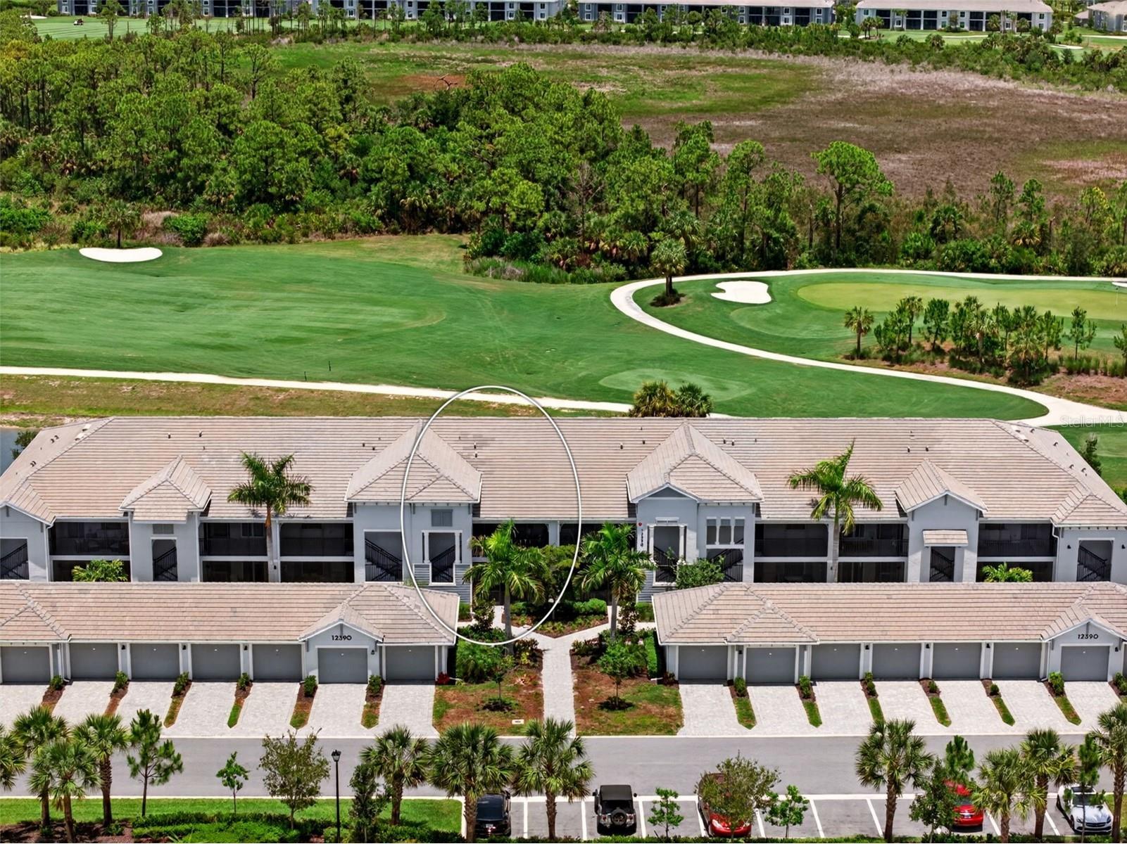 12390 Wellen Golf Street #204 Venice FL 34293 A4694783 image3