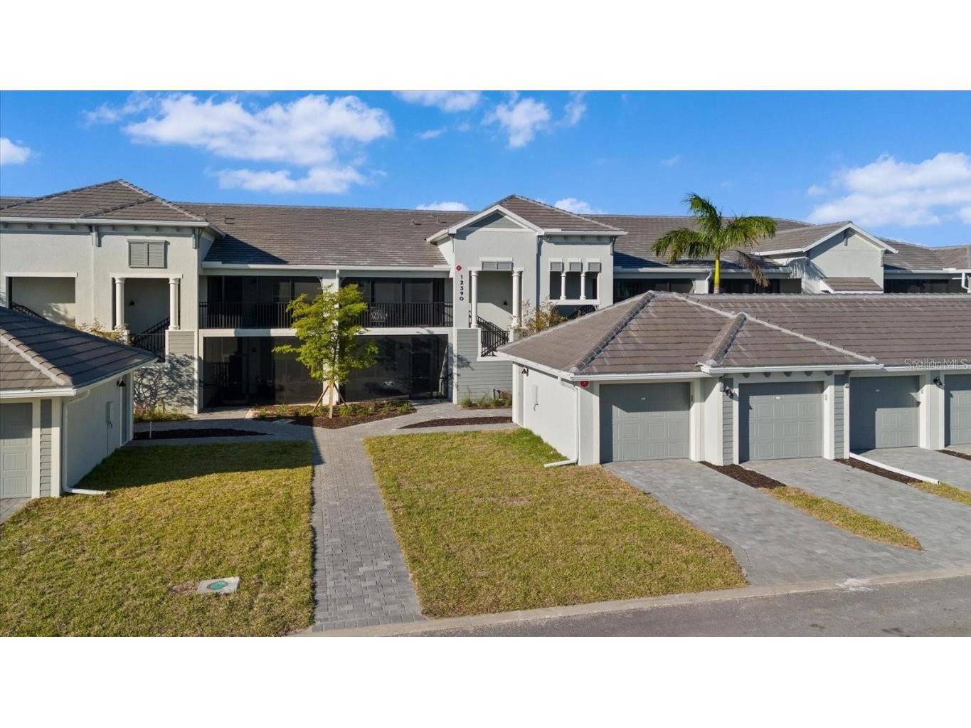 12390 Wellen Golf Street #205 Venice FL 34293 A4599022 image1