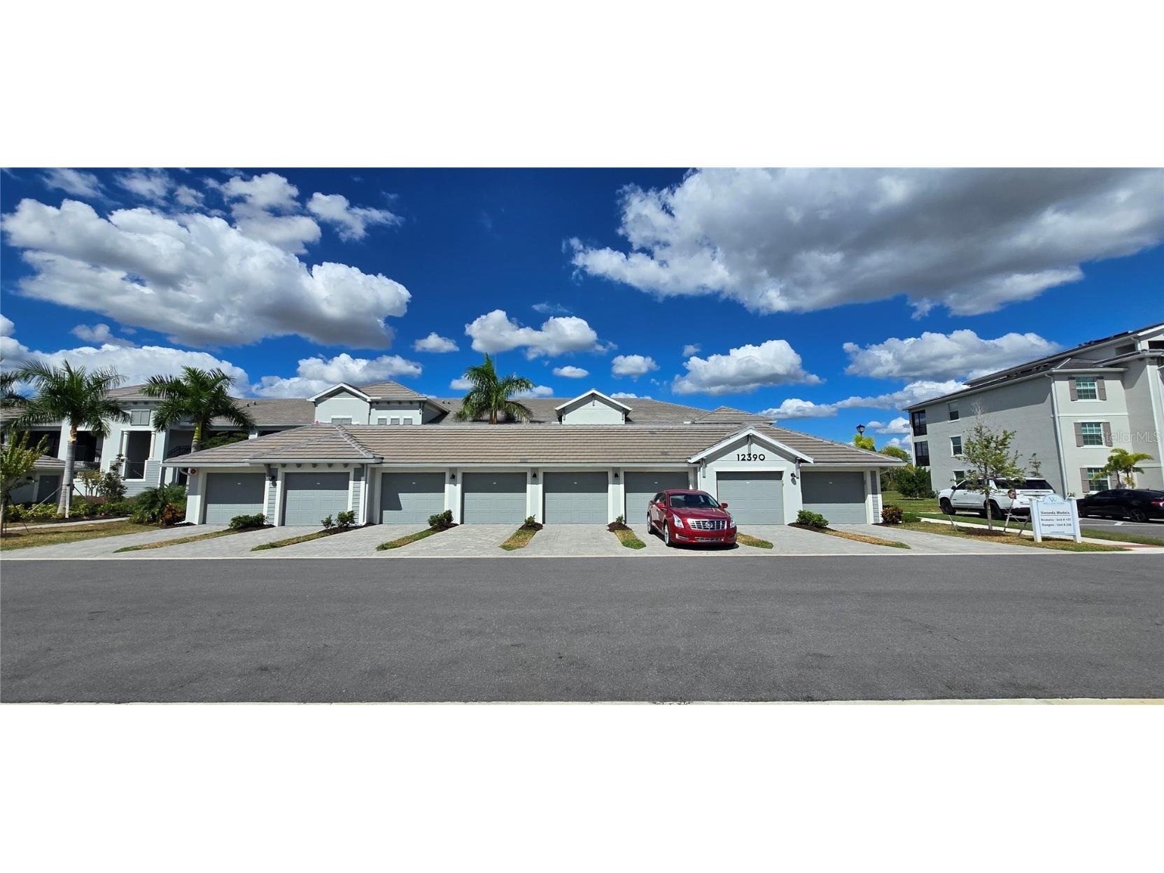 12390 Wellen Golf Street #206 Venice FL 34293 A4668691 image1