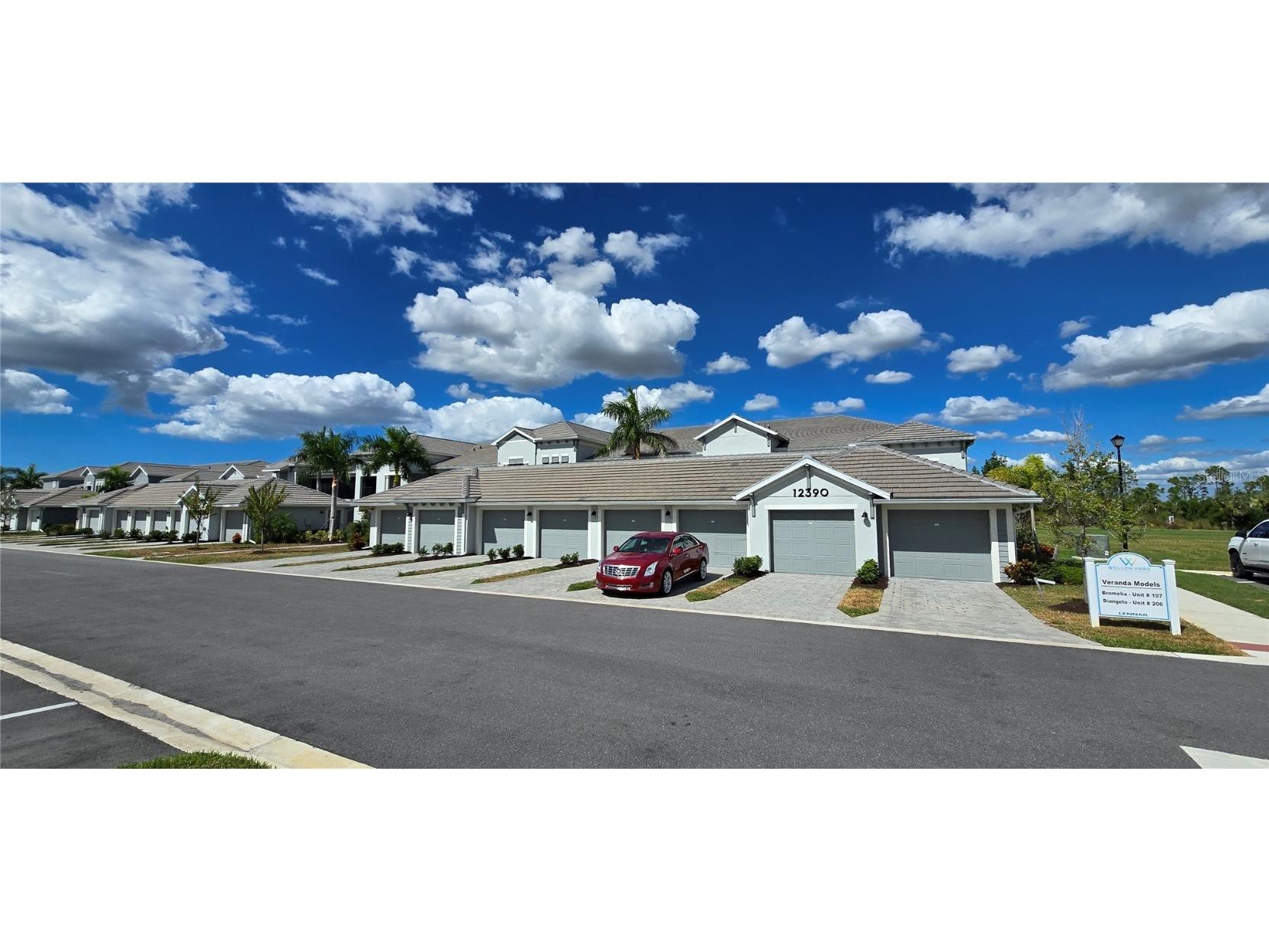 12390 Wellen Golf Street #206 Venice FL 34293 A4668691 image4