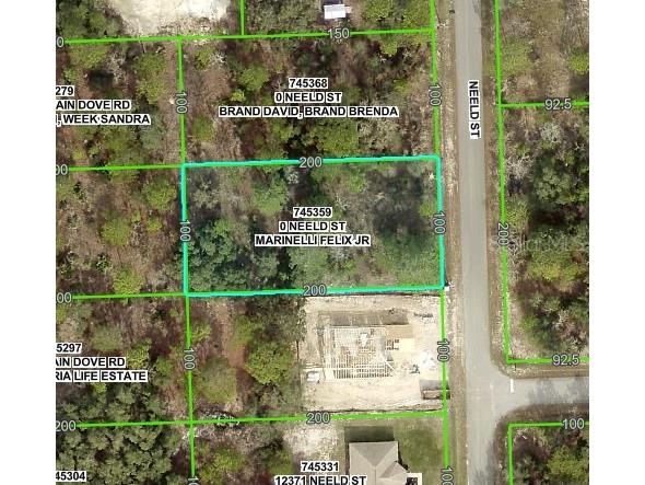 12391 Neeld Street Weeki Wachee FL 34614 W7873191 image1