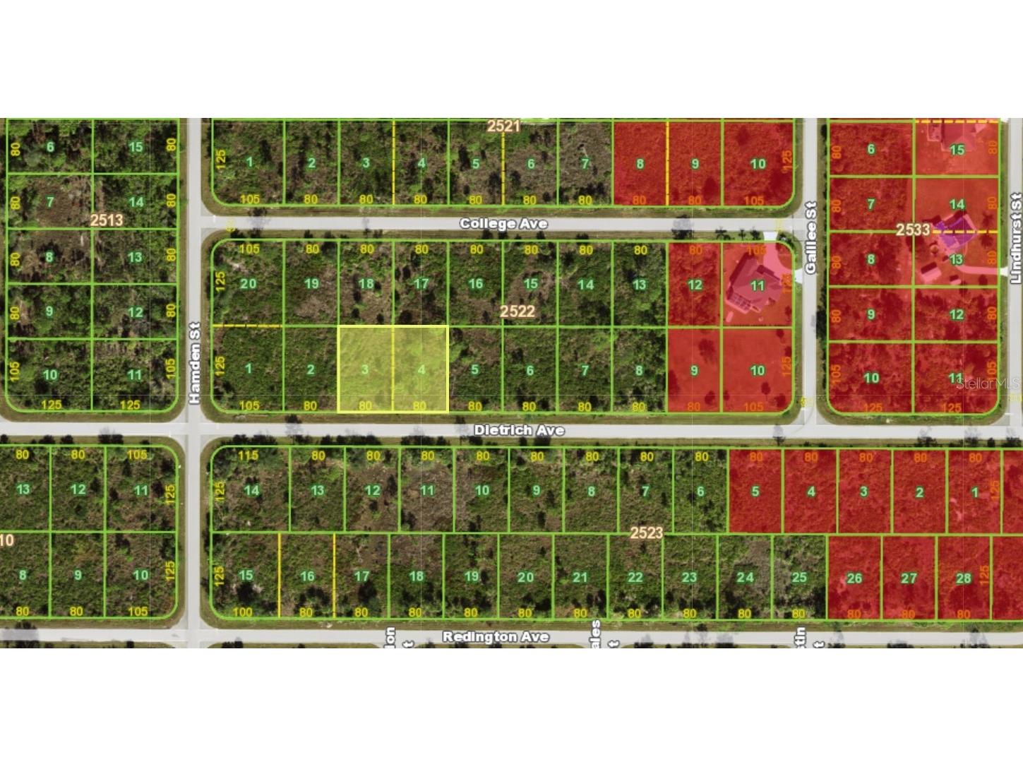 12392 Dietrich Avenue Port Charlotte FL 33953 D6146314 image4