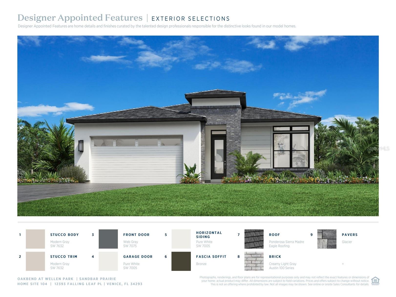 12393 Falling Leaf Place Venice FL 34293 A4689441 image2