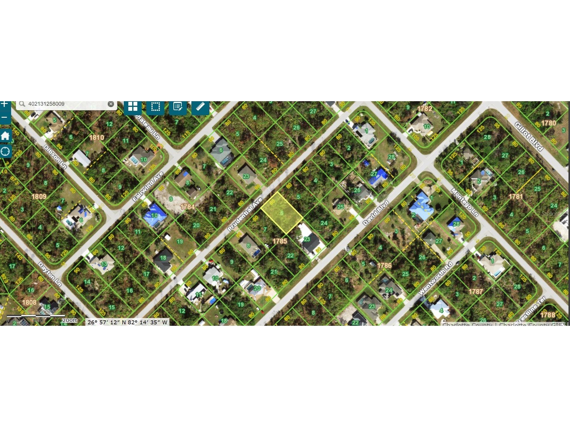 12393 Prudential Avenue Port Charlotte FL 33981 C7494384 image4