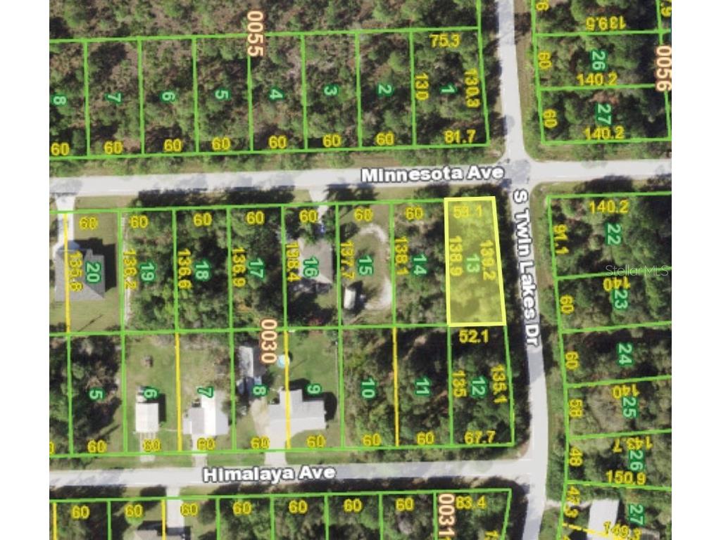 12394 Minnesota Avenue Punta Gorda FL 33955 C7485185 image1