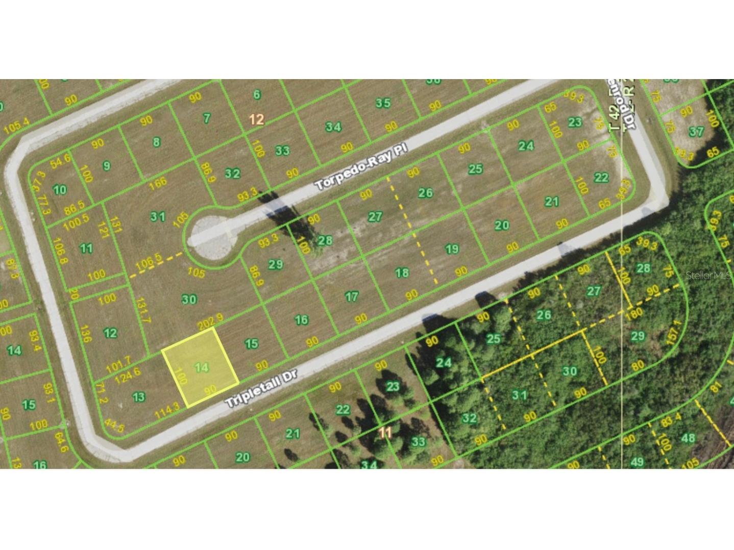 12394 Tripletail Drive Placida FL 33946 C7462609 image1