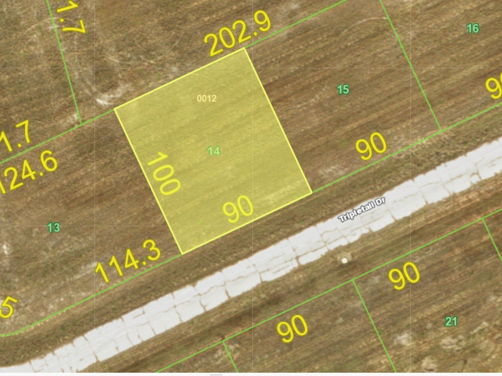 12394 Tripletail Drive Placida FL 33946 TB8483953 image1