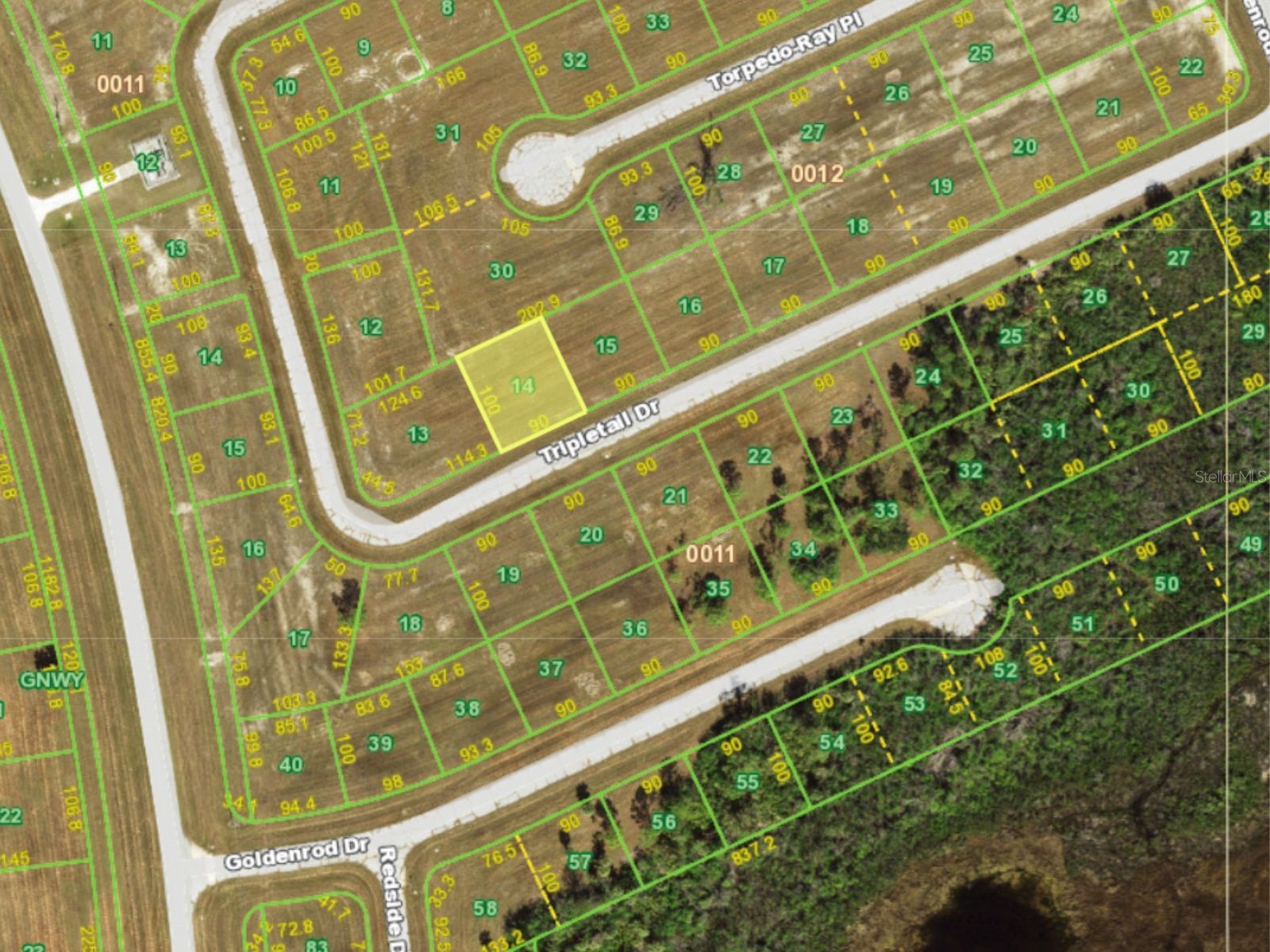 12394 Tripletail Drive Placida FL 33946 TB8483953 image2