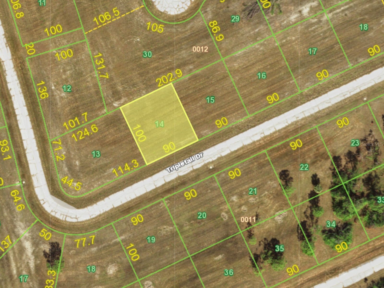 12394 Tripletail Drive Placida FL 33946 TB8483953 image3