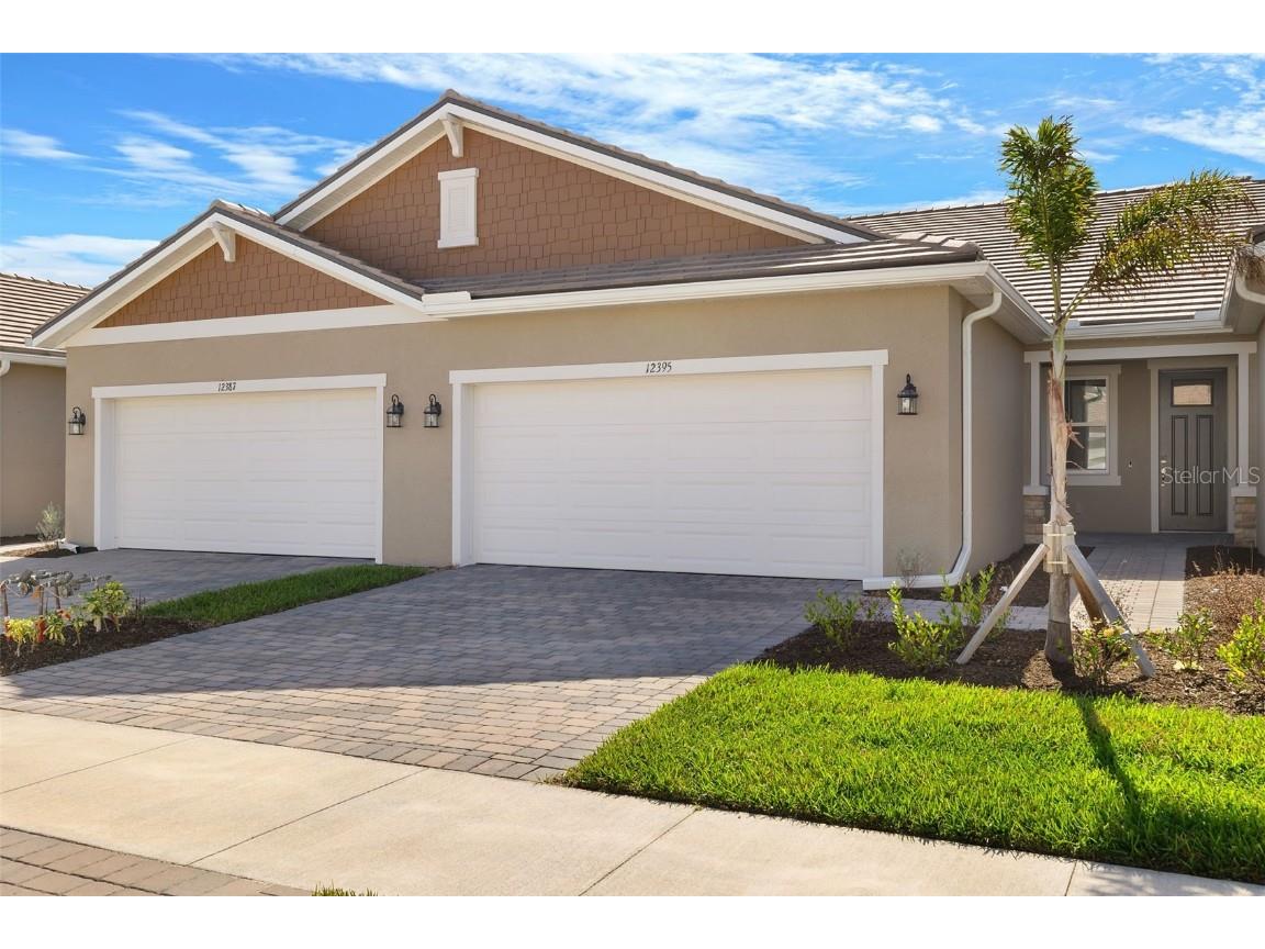 12395 Hearts Ease Street Venice FL 34293 TB8312007 image1