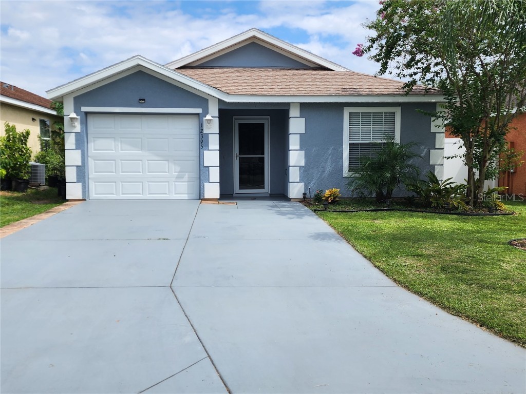 12395 NE 51st Terrace Oxford FL 34484 G5073691 image1