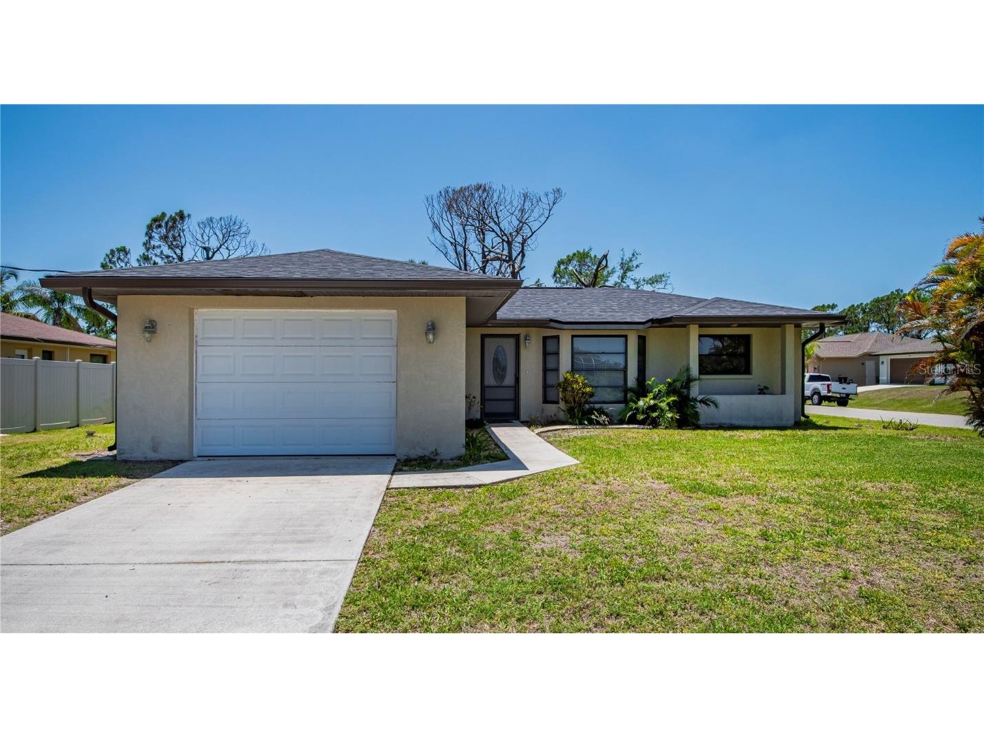 12395 Prather Avenue Port Charlotte FL 33981 - MYAKKA RIVER C7474744 image1