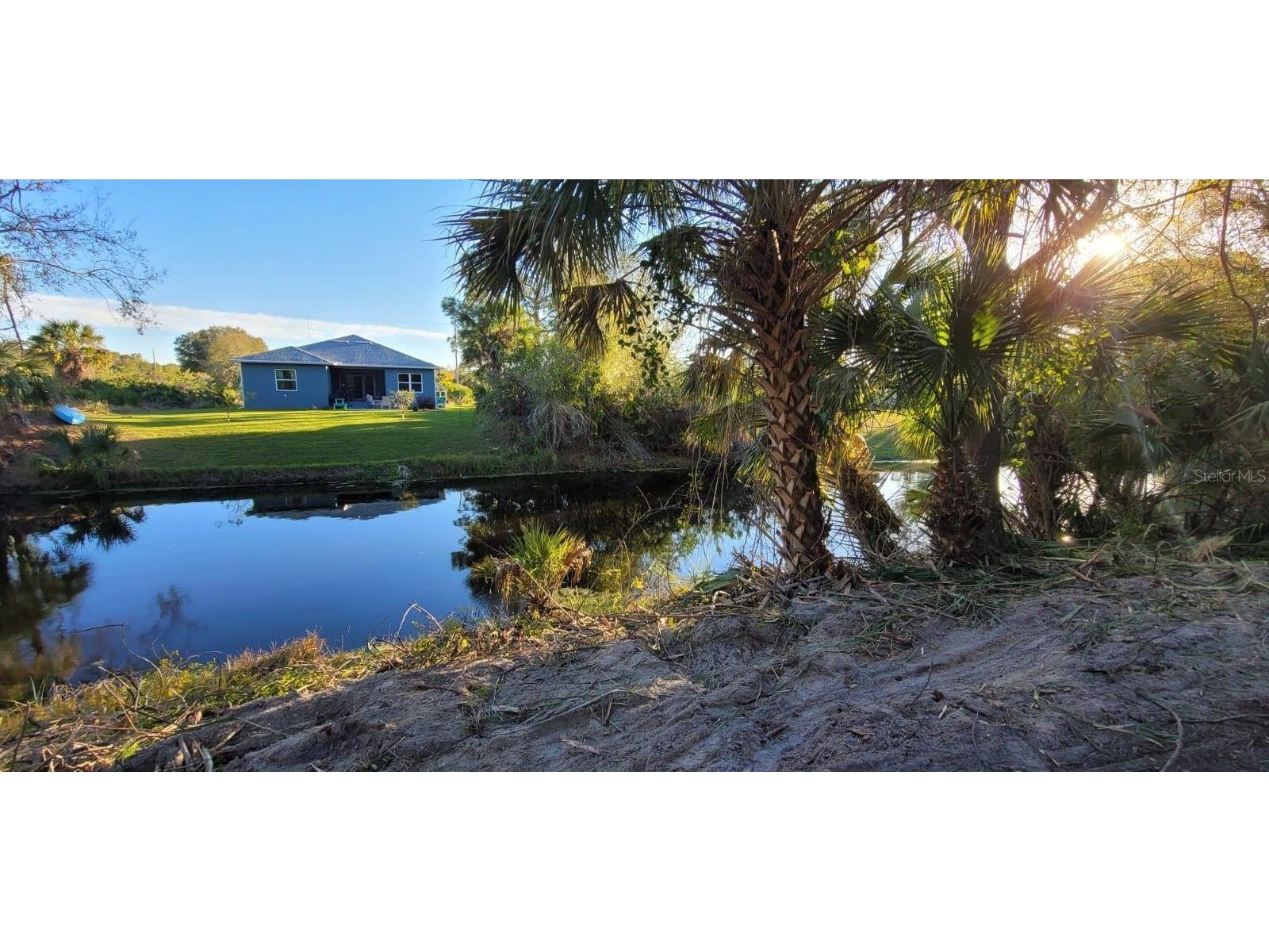 12395 Sunniland Avenue Port Charlotte FL 33981 - BUTTERFORD WATERWAY D6145807 image4