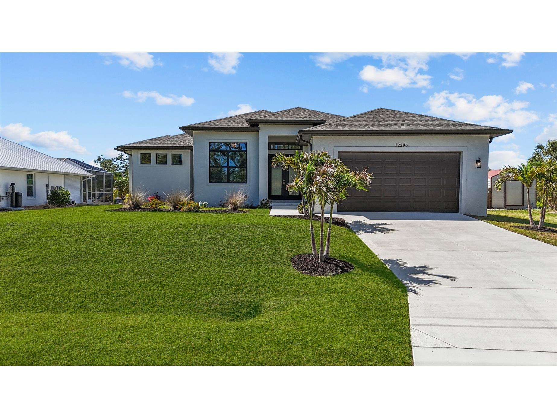 12396 Bacchus Road Port Charlotte FL 33981 - MYAKKA RIVER C7525686 image1