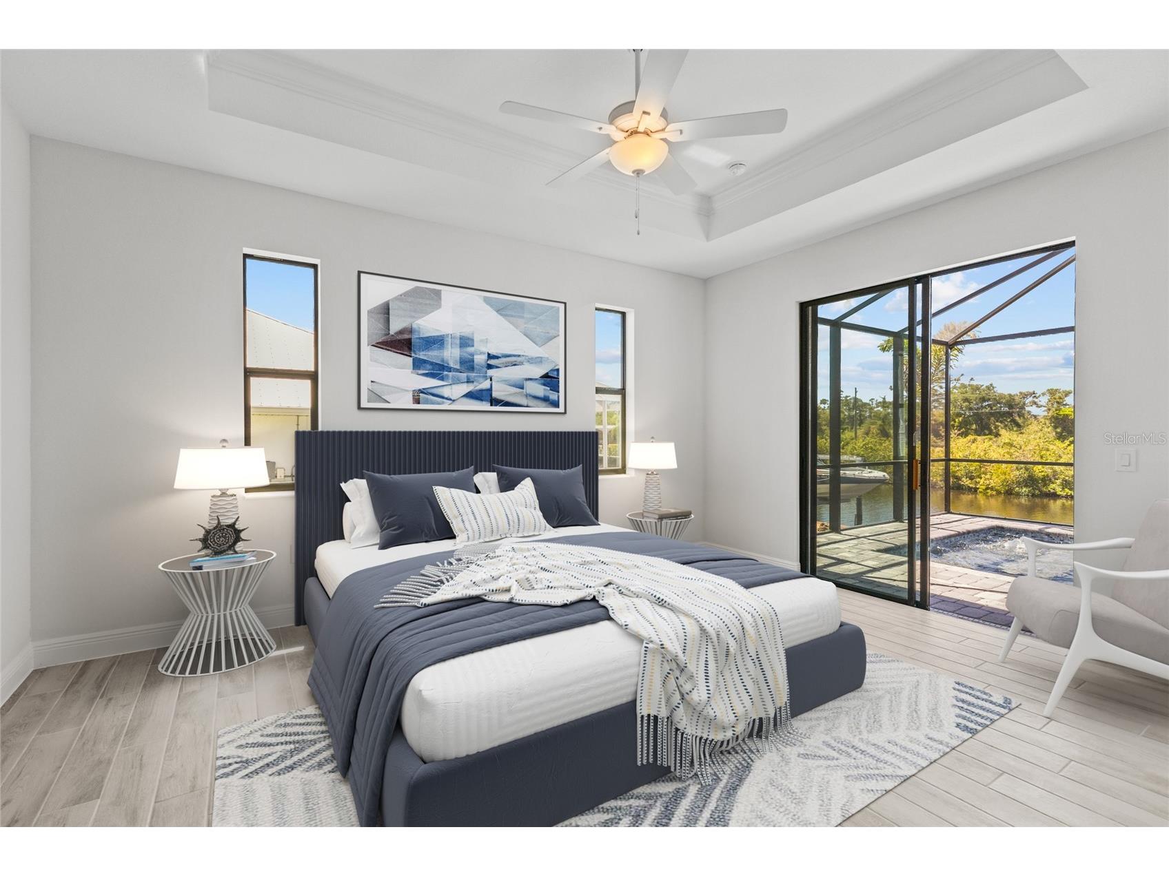 12396 Bacchus Road Port Charlotte FL 33981 - MYAKKA RIVER C7525686 image15