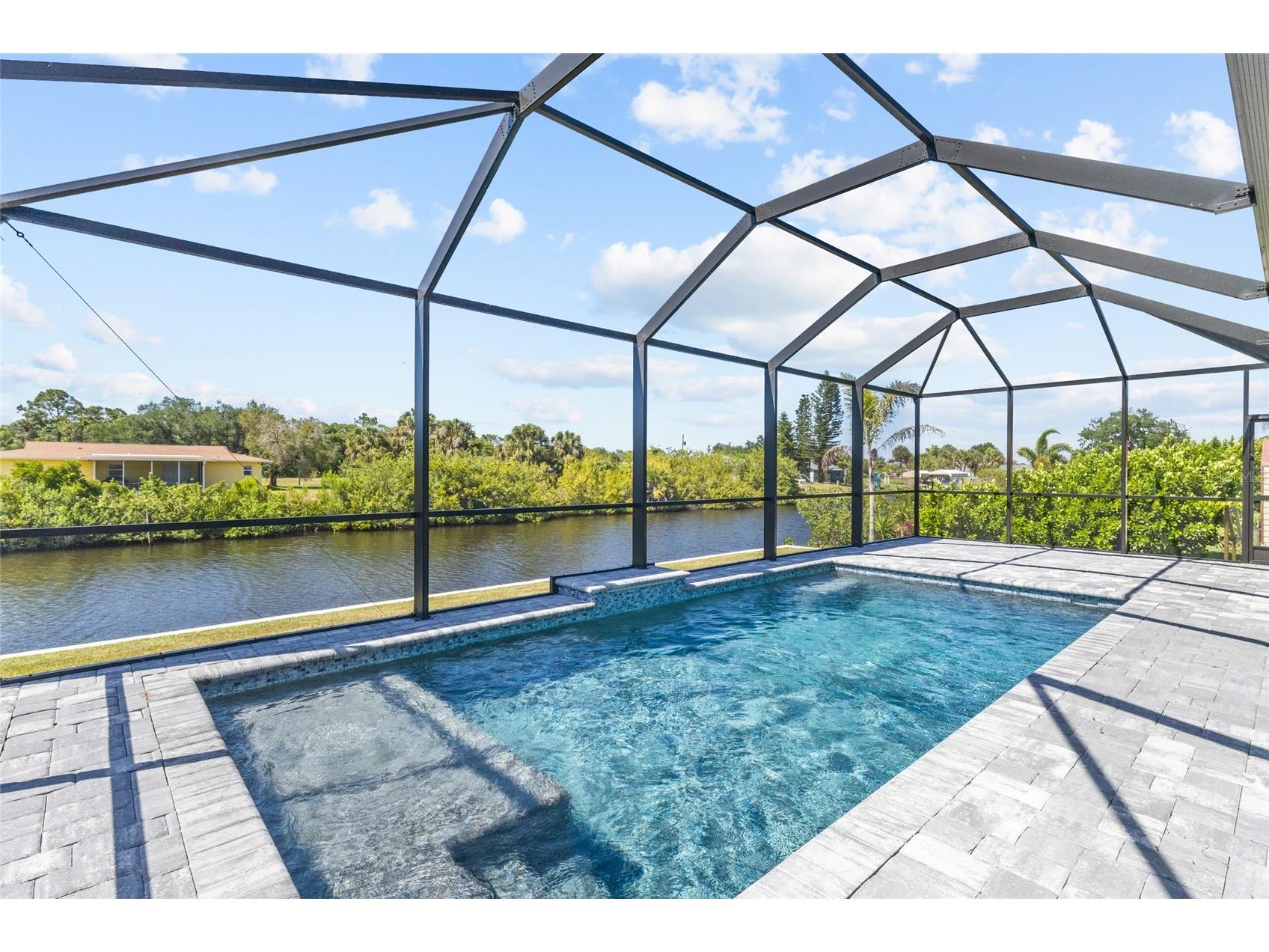 12396 Bacchus Road Port Charlotte FL 33981 - MYAKKA RIVER C7525686 image25