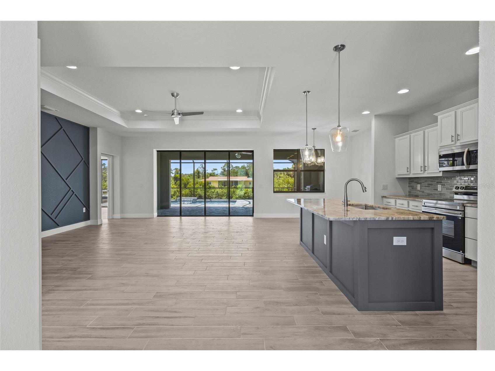 12396 Bacchus Road Port Charlotte FL 33981 - MYAKKA RIVER C7525686 image3