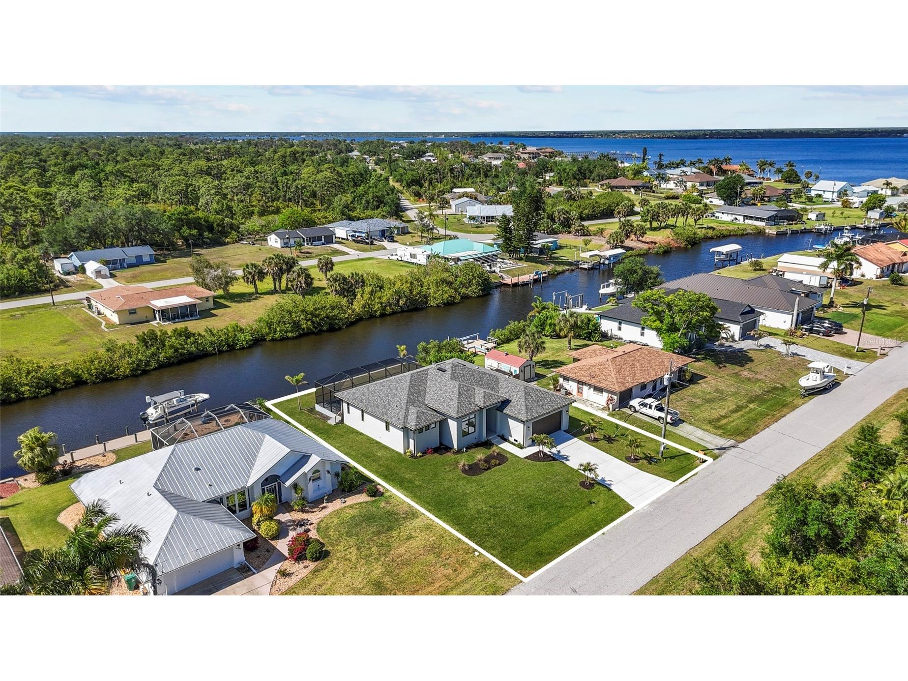 12396 Bacchus Road Port Charlotte FL 33981 - MYAKKA RIVER C7525686 image30