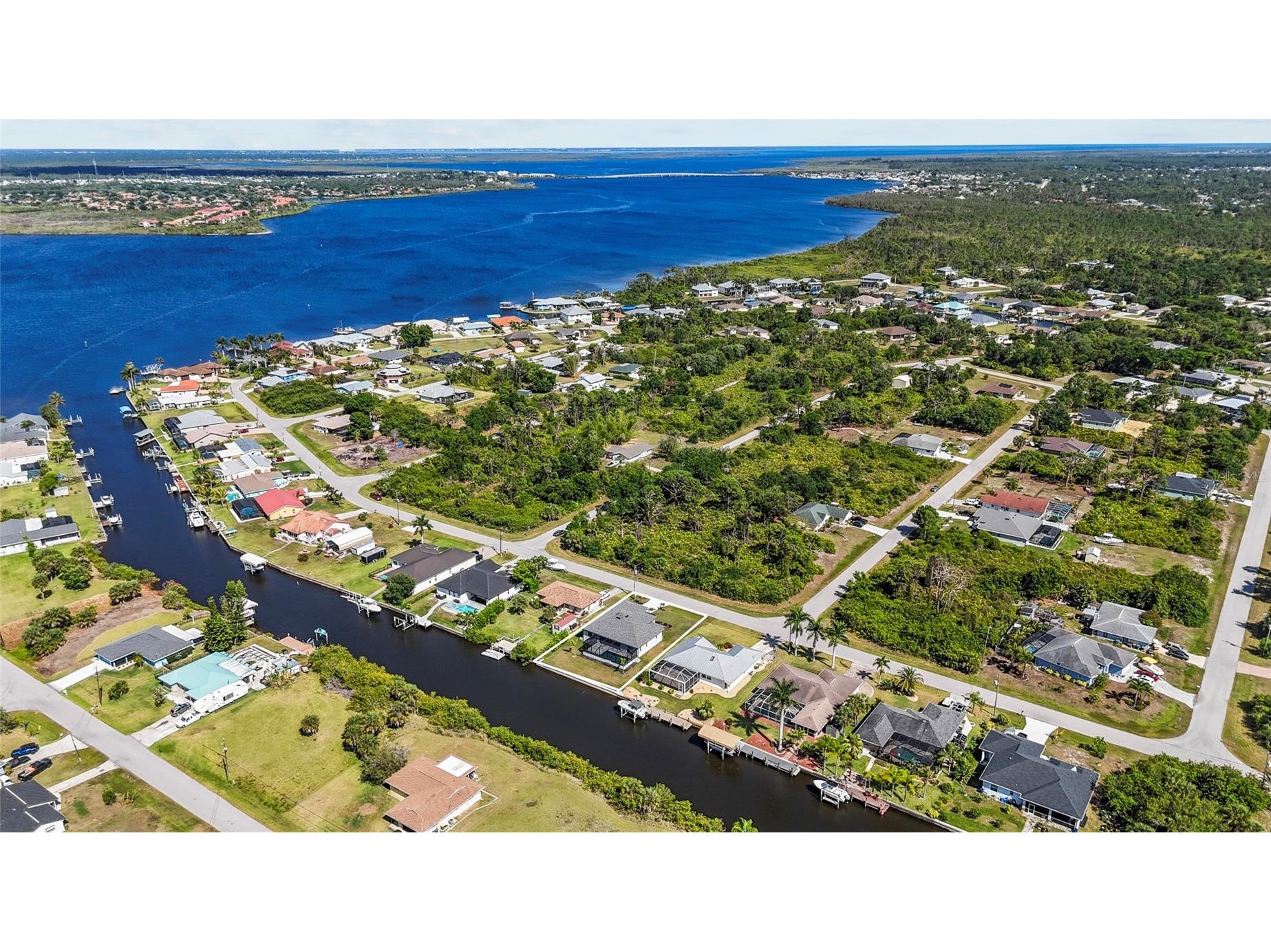 12396 Bacchus Road Port Charlotte FL 33981 - MYAKKA RIVER C7525686 image31